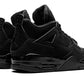 JORDAN AIR JORDAN 4 RETRO "Black Cat 2020"