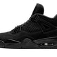 JORDAN AIR JORDAN 4 RETRO "Black Cat 2020"