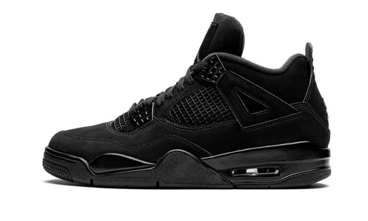 JORDAN AIR JORDAN 4 RETRO "بلاك كات 2020"
