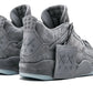 AIR JORDAN 4 RETRO KAWS "KAWS"