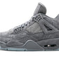 AIR JORDAN 4 RETRO KAWS "KAWS"