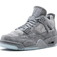 AIR JORDAN 4 RETRO KAWS "KAWS"