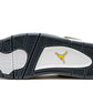 AIR JORDAN 4 RETRO "Lightning 2021"