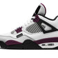AIR JORDAN 4 RETRO "PSG - Paris Saint Germain"