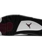 AIR JORDAN 4 RETRO "PSG - Paris Saint Germain"