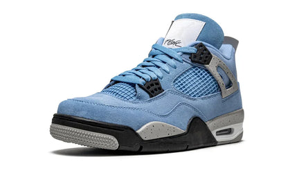 AIR JORDAN 4 ريترو "يونيفرسيتي بلو"