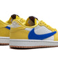 JORDAN 1 RETRO "TRAVIS SCOTT - CANARY"