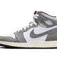 AIR JORDAN 1 "Washed Black"
