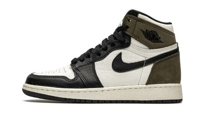 AIR JORDAN 1 ريترو هاي أو جي "دارك موكا"
