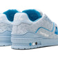 Louis Vuitton Pre-Owned LV Trainer x Tyler the Creator "Blue"