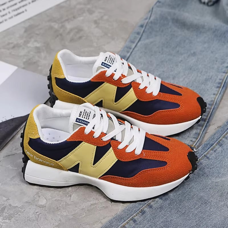 Women Sneakers 2025