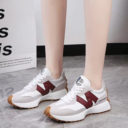 Women Sneakers 2025