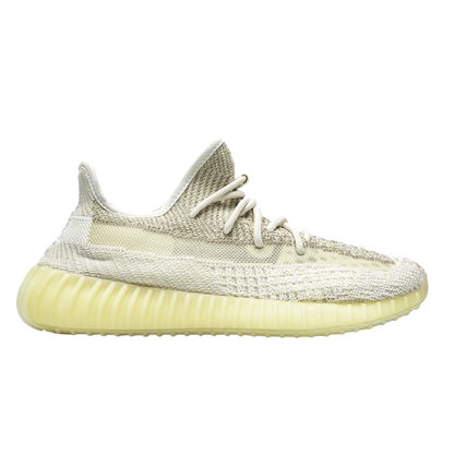 أديداس ييزي بوست 350 V2 للرجال ناتشورال