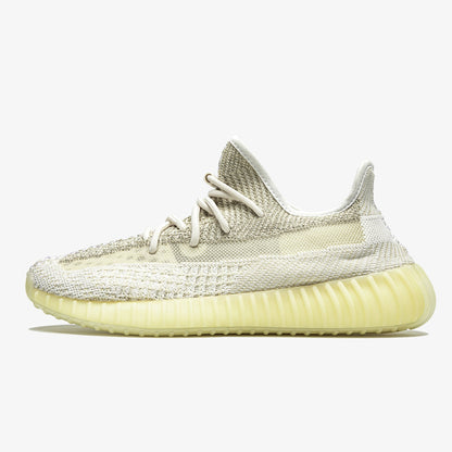 أديداس ييزي بوست 350 V2 للرجال ناتشورال