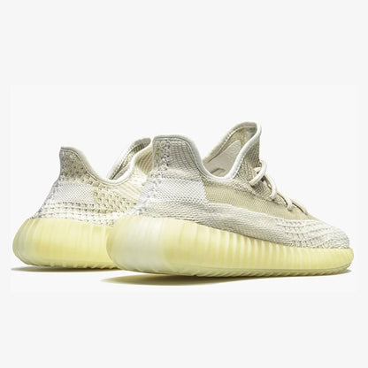 أديداس ييزي بوست 350 V2 للرجال ناتشورال