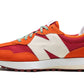 New Balance 327 "تود سنايدر فارمرز ماركت رمان"