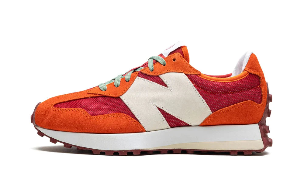 New Balance 327 "تود سنايدر فارمرز ماركت رمان"