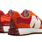 New Balance 327 "تود سنايدر فارمرز ماركت رمان"