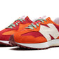 New Balance 327 "تود سنايدر فارمرز ماركت رمان"