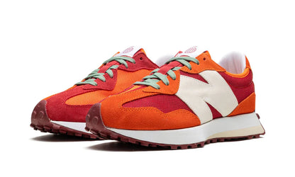 New Balance 327 "تود سنايدر فارمرز ماركت رمان"