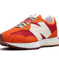 New Balance 327 "تود سنايدر فارمرز ماركت رمان"