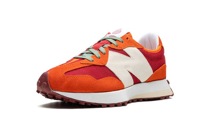 New Balance 327 "تود سنايدر فارمرز ماركت رمان"