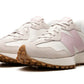 New Balance 327 WMNS "Moonbeam December Sky"