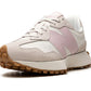 New Balance 327 WMNS "Moonbeam December Sky"