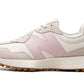 New Balance 327 WMNS "Moonbeam December Sky"