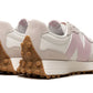 New Balance 327 WMNS "Moonbeam December Sky"