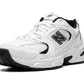 New Balance 530 "White Black"