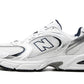 NEW BALANCE 530 "White Silver Navy"