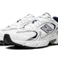 NEW BALANCE 530 "White Silver Navy"