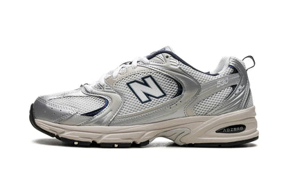New Balance 530 "رمادي ستيل"