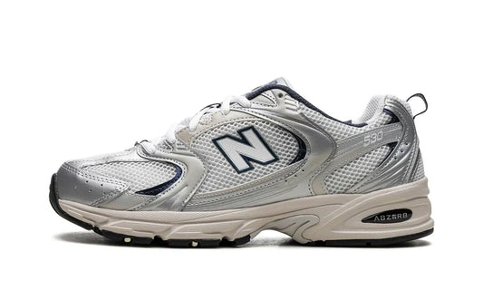 New Balance 530 "رمادي ستيل"