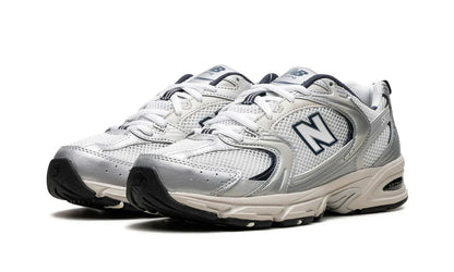 New Balance 530 "رمادي ستيل"