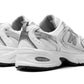 New Balance 530 "White Silver Metallic"