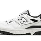New Balance 550 "White / Black"