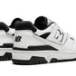 New Balance 550 "White / Black"