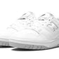 NEW BALANCE 550 "أبيض / رمادي"