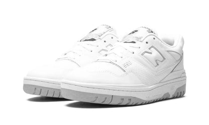 NEW BALANCE 550 "أبيض / رمادي"