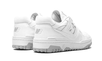 NEW BALANCE 550 "أبيض / رمادي"