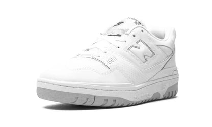 NEW BALANCE 550 "أبيض / رمادي"