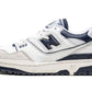 NEW BALANCE 550 "White / Navy Blue"
