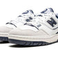 NEW BALANCE 550 "White / Navy Blue"