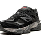 NEW BALANCE 9060 "Black/Castlerock"