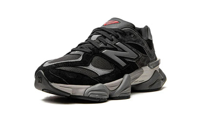 NEW BALANCE 9060 "أسود/كاسل روك"