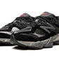 NEW BALANCE 9060 "Black/Castlerock"