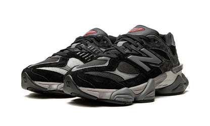 NEW BALANCE 9060 "أسود/كاسل روك"