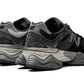 NEW BALANCE 9060 "Black/Castlerock"